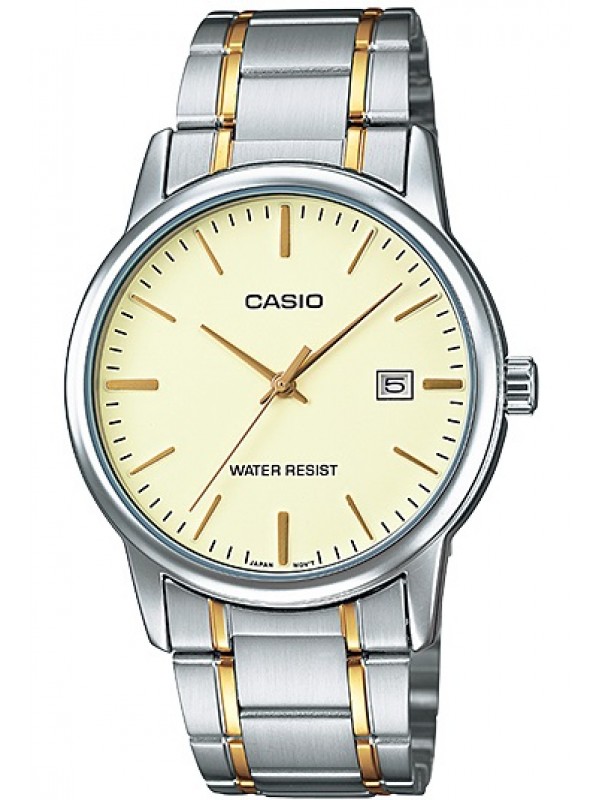 фото Мужские наручные часы Casio Collection MTP-V002SG-9A