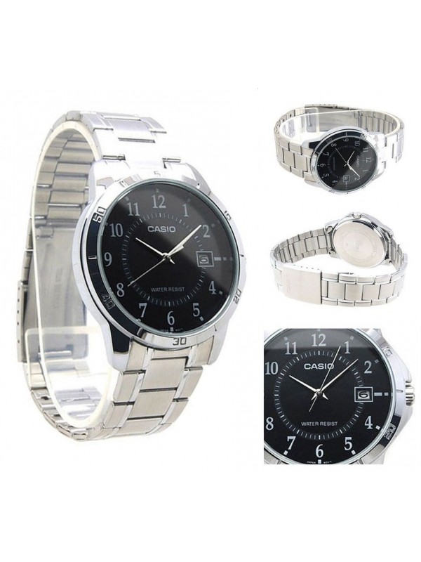 фото Мужские наручные часы Casio Collection MTP-V004D-1B