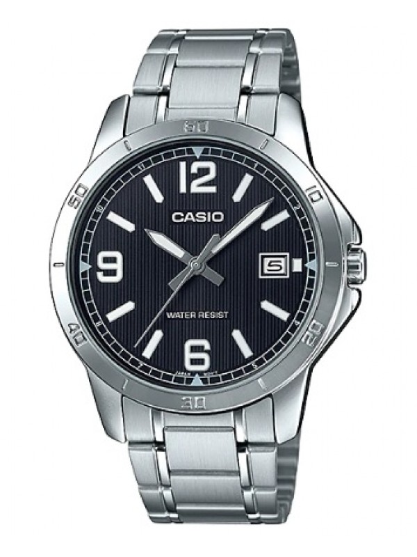 фото Мужские наручные часы Casio Collection MTP-V004D-1B2