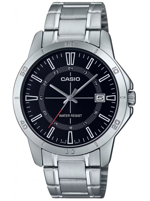 фото Мужские наручные часы Casio Collection MTP-V004D-1C