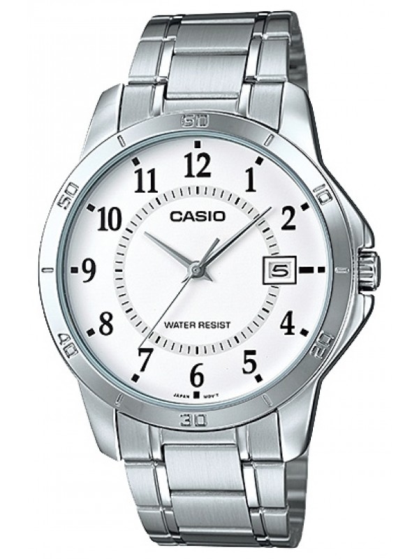 фото Мужские наручные часы Casio Collection MTP-V004D-7B