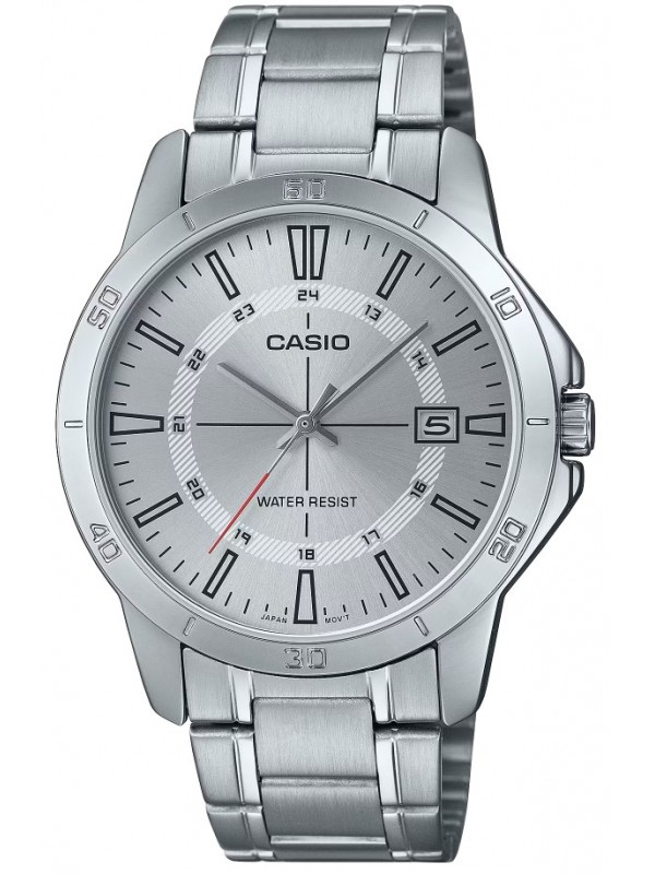 фото Мужские наручные часы Casio Collection MTP-V004D-7C