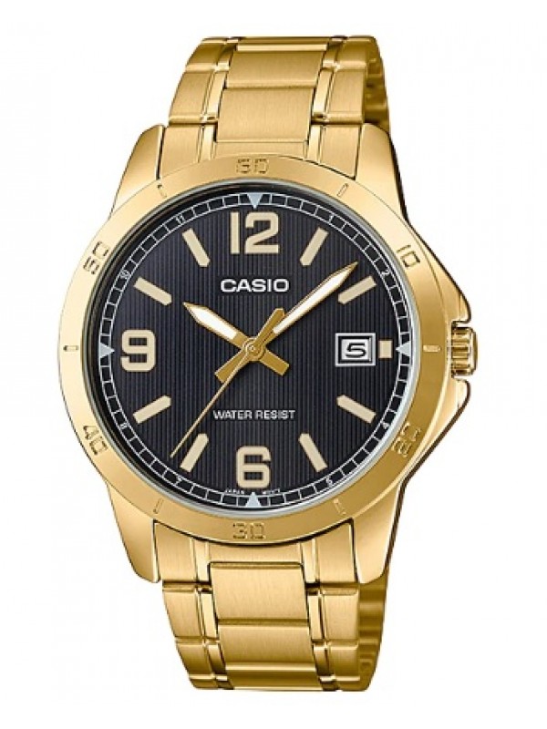 фото Мужские наручные часы Casio Collection MTP-V004G-1B