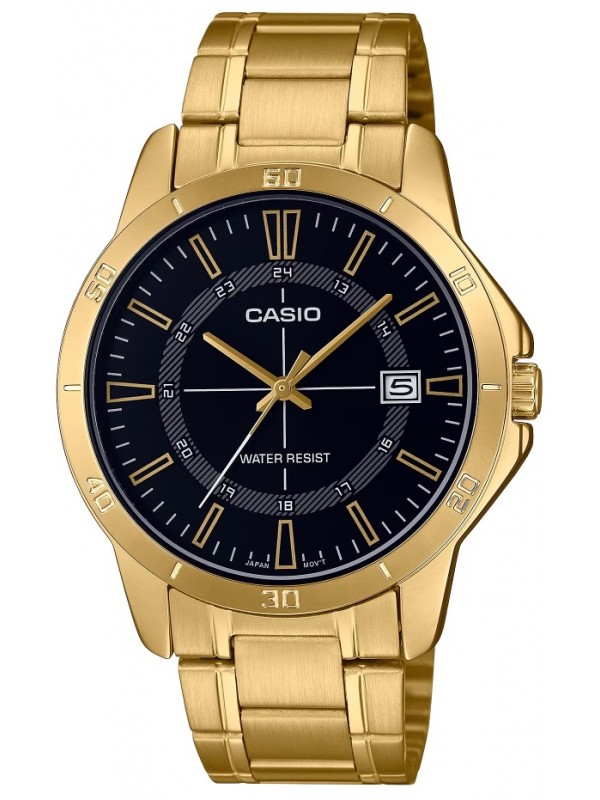 фото Мужские наручные часы Casio Collection MTP-V004G-1C