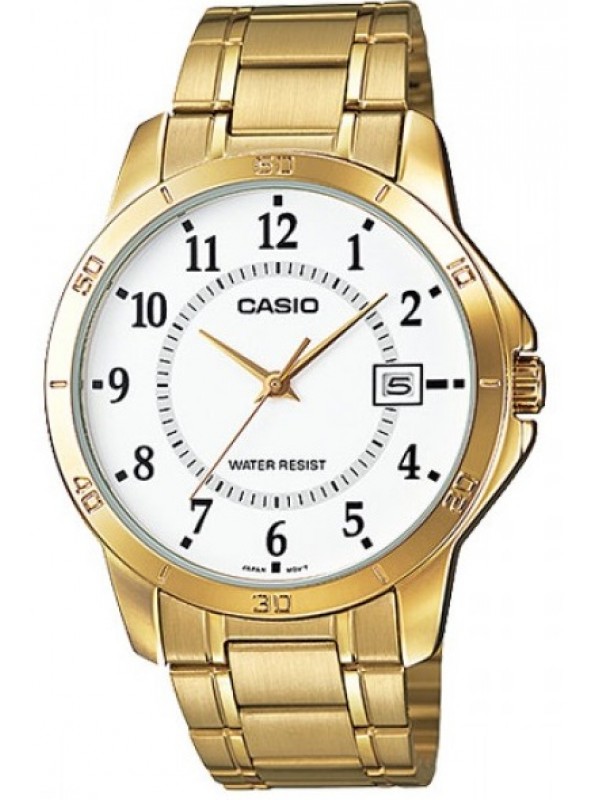 фото Мужские наручные часы Casio Collection MTP-V004G-7B