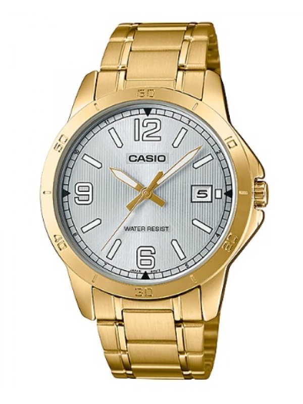 фото Мужские наручные часы Casio Collection MTP-V004G-7B2