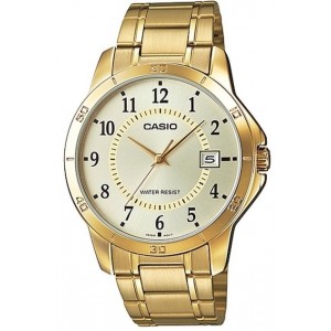 Casio Collection MTP-V004G-9B