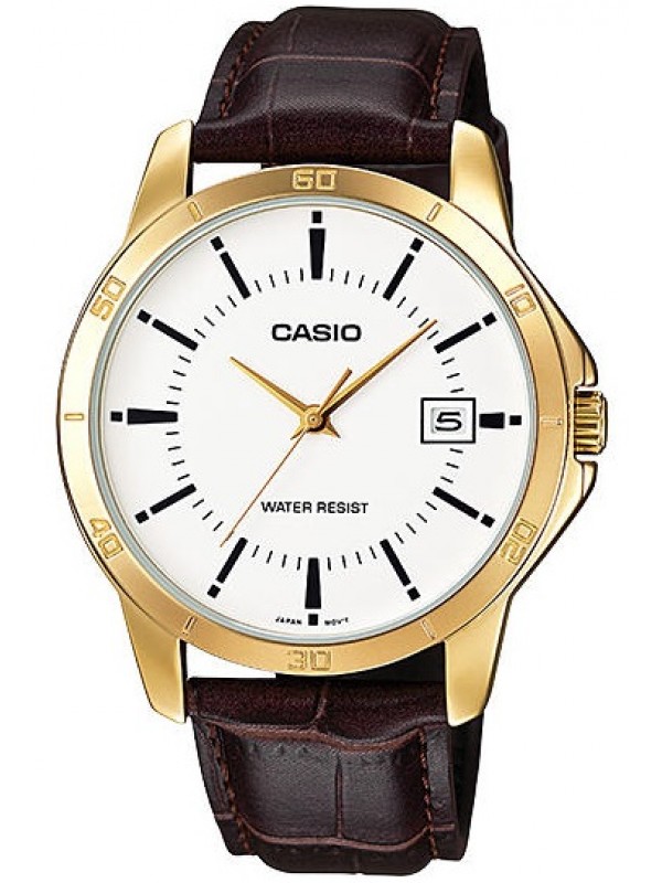 фото Мужские наручные часы Casio Collection MTP-V004GL-7A