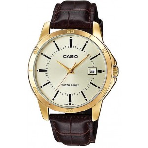 Casio Collection MTP-V004GL-9A