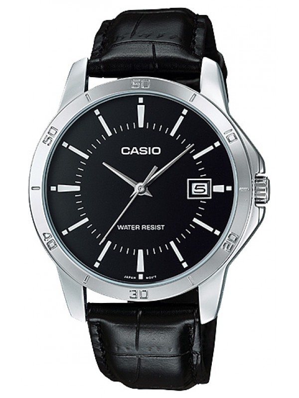 фото Мужские наручные часы Casio Collection MTP-V004L-1A