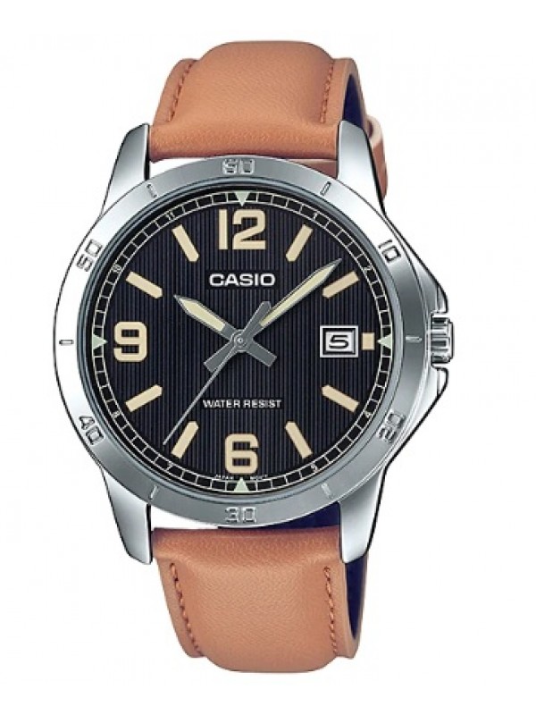 фото Мужские наручные часы Casio Collection MTP-V004L-1B2