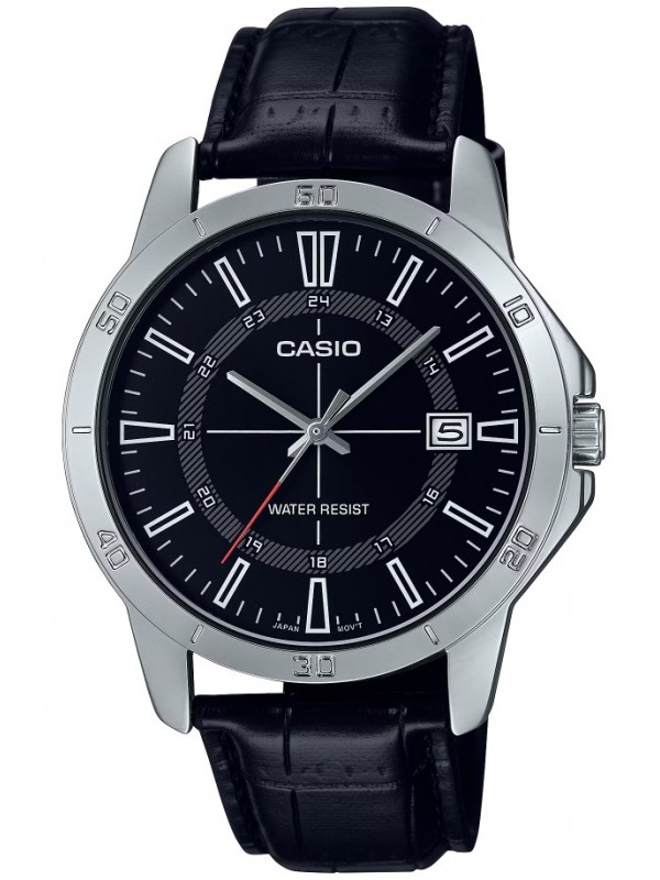 фото Мужские наручные часы Casio Collection MTP-V004L-1C