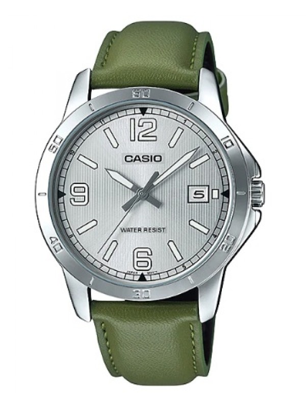 фото Мужские наручные часы Casio Collection MTP-V004L-3B