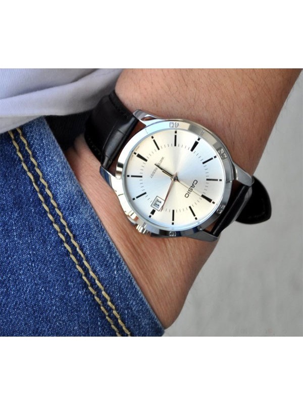 фото Мужские наручные часы Casio Collection MTP-V004L-7A