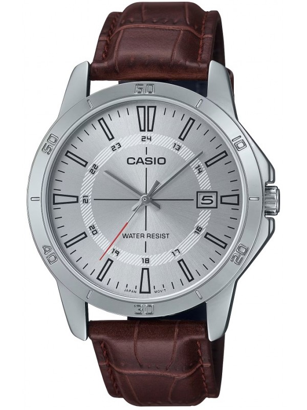 фото Мужские наручные часы Casio Collection MTP-V004L-7C