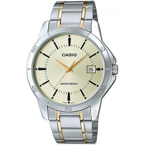 Casio Collection MTP-V004SG-9A