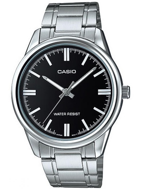 фото Мужские наручные часы Casio Collection MTP-V005D-1A