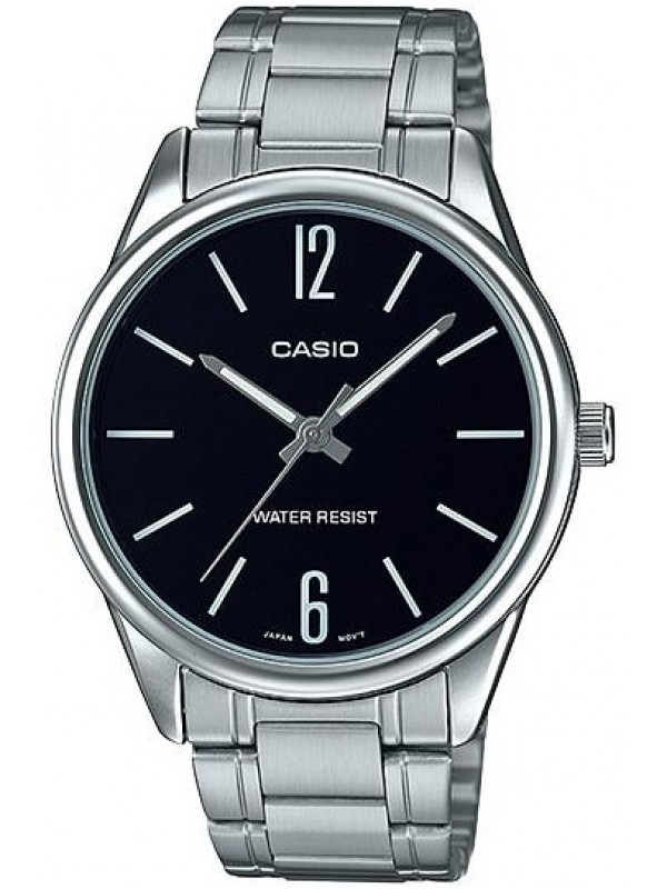 фото Мужские наручные часы Casio Collection MTP-V005D-1B