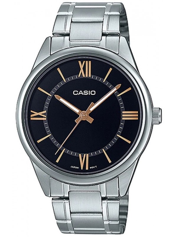 фото Мужские наручные часы Casio Collection MTP-V005D-1B5