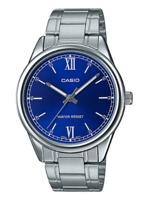 фото Мужские наручные часы Casio Collection MTP-V005D-2B1