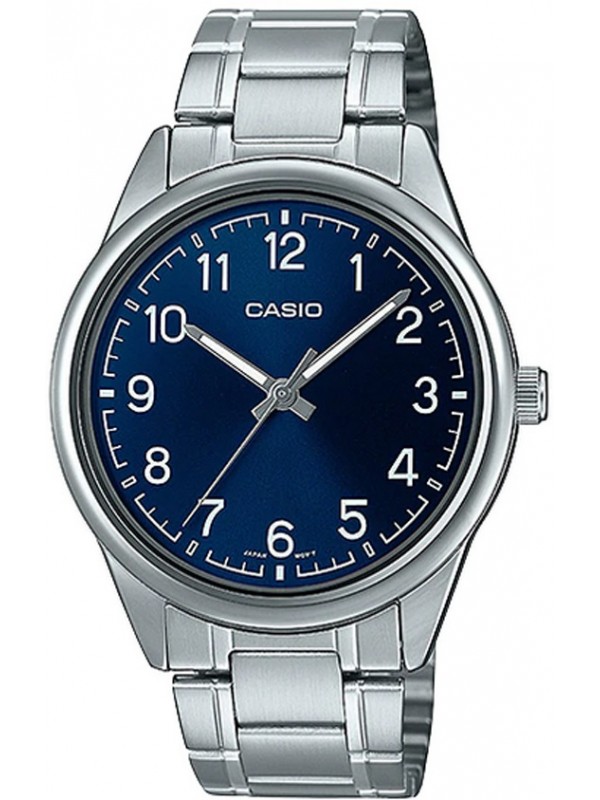 фото Мужские наручные часы Casio Collection MTP-V005D-2B4