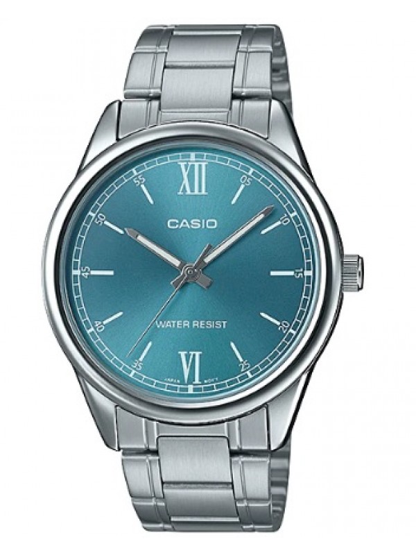 фото Мужские наручные часы Casio Collection MTP-V005D-3B