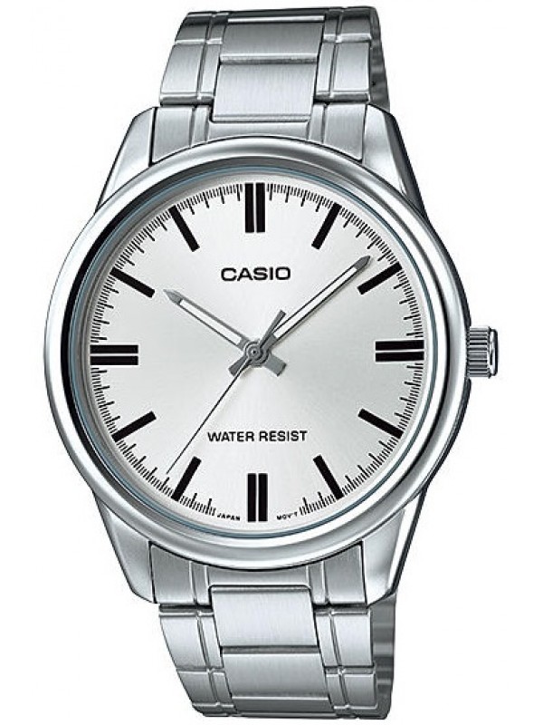 фото Мужские наручные часы Casio Collection MTP-V005D-7A