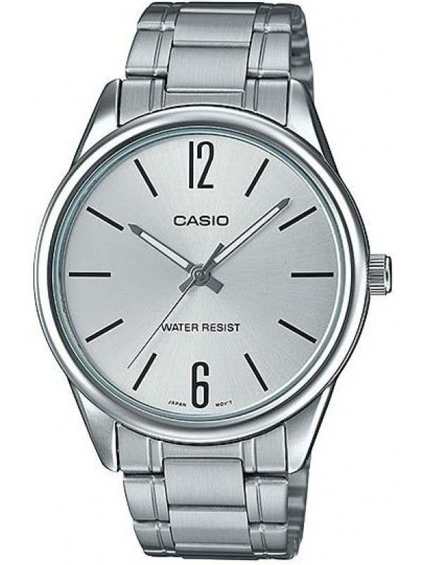фото Мужские наручные часы Casio Collection MTP-V005D-7B