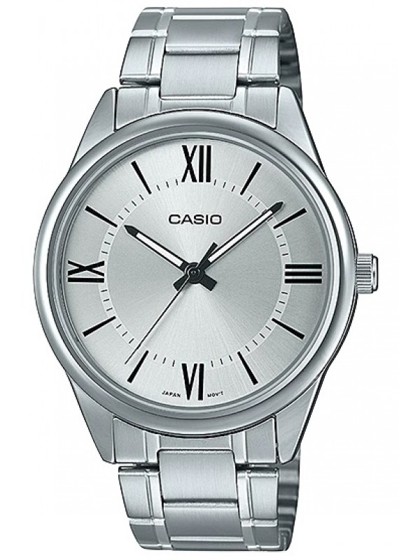 фото Мужские наручные часы Casio Collection MTP-V005D-7B5