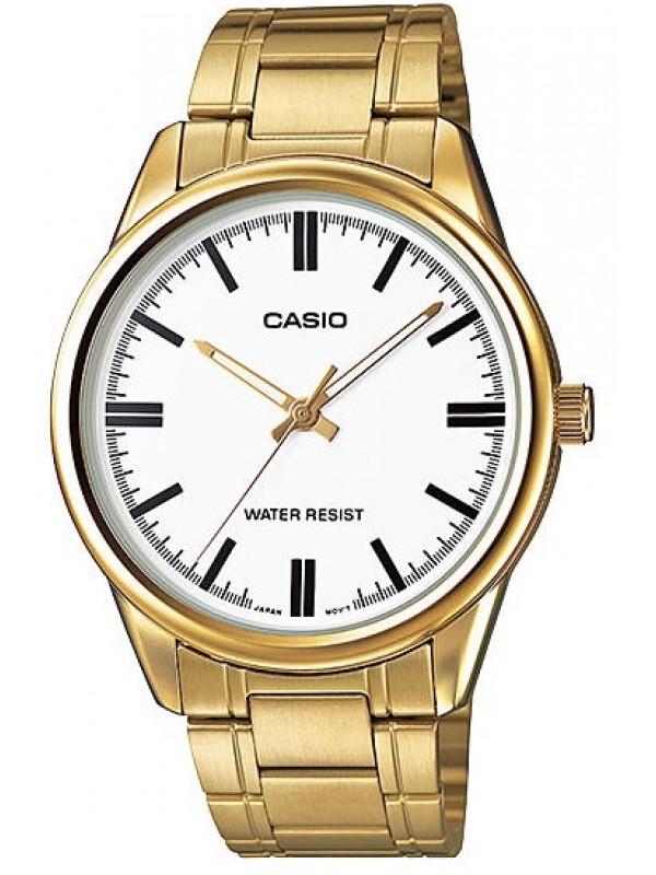 фото Мужские наручные часы Casio Collection MTP-V005G-7A