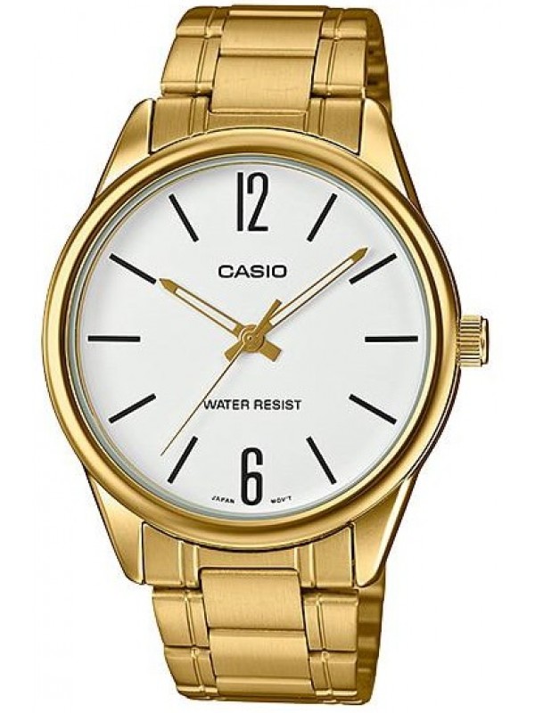 фото Мужские наручные часы Casio Collection MTP-V005G-7B
