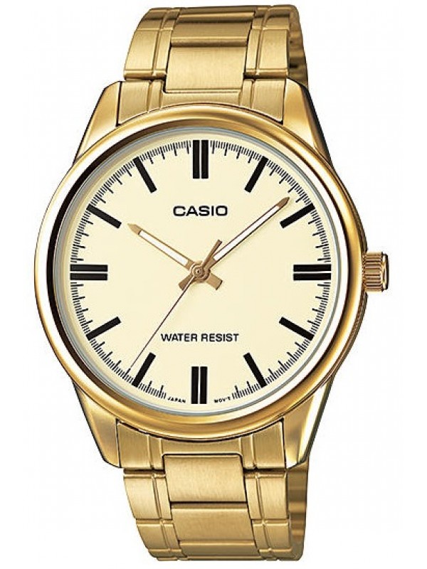 фото Мужские наручные часы Casio Collection MTP-V005G-9A