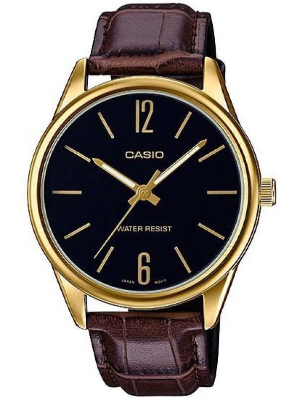 фото Мужские наручные часы Casio Collection MTP-V005GL-1B