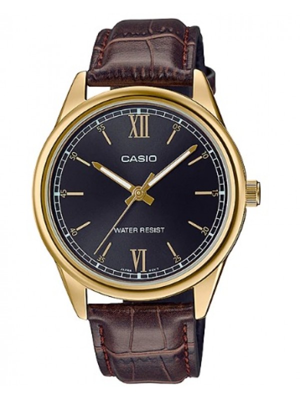 фото Мужские наручные часы Casio Collection MTP-V005GL-1B2