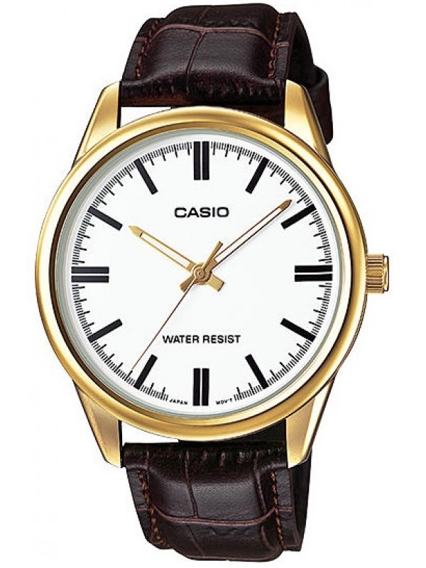 фото Мужские наручные часы Casio Collection MTP-V005GL-7A