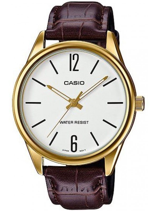 фото Мужские наручные часы Casio Collection MTP-V005GL-7B