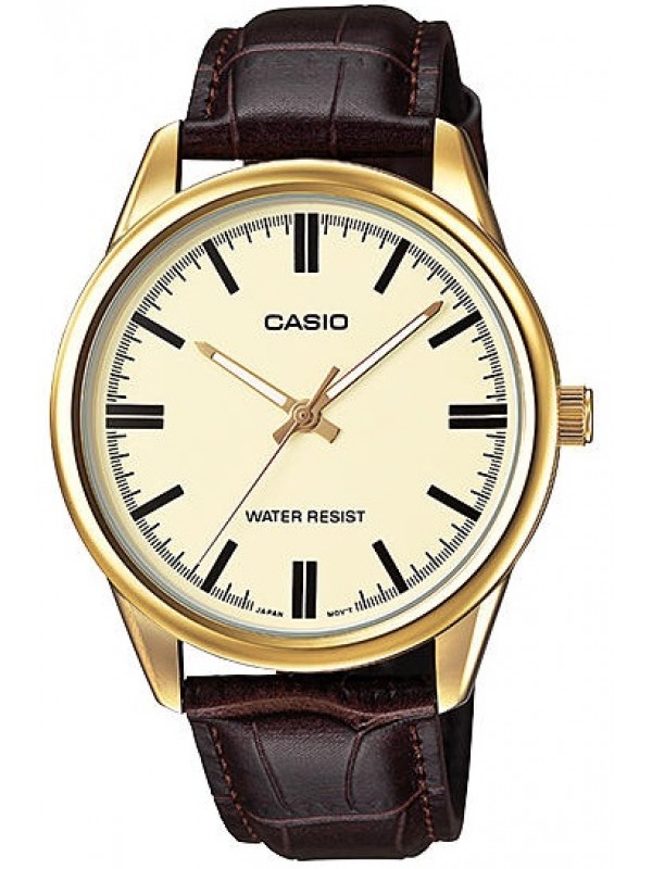 фото Мужские наручные часы Casio Collection MTP-V005GL-9A