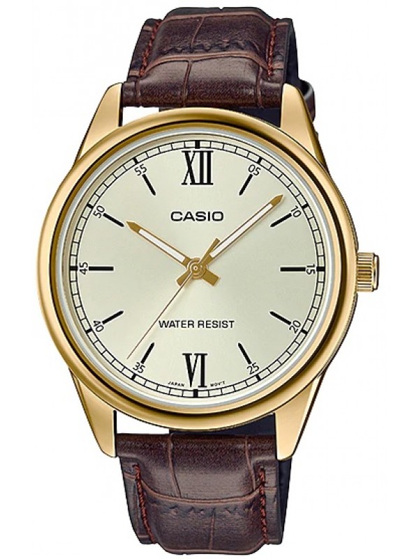 фото Мужские наручные часы Casio Collection MTP-V005GL-9B