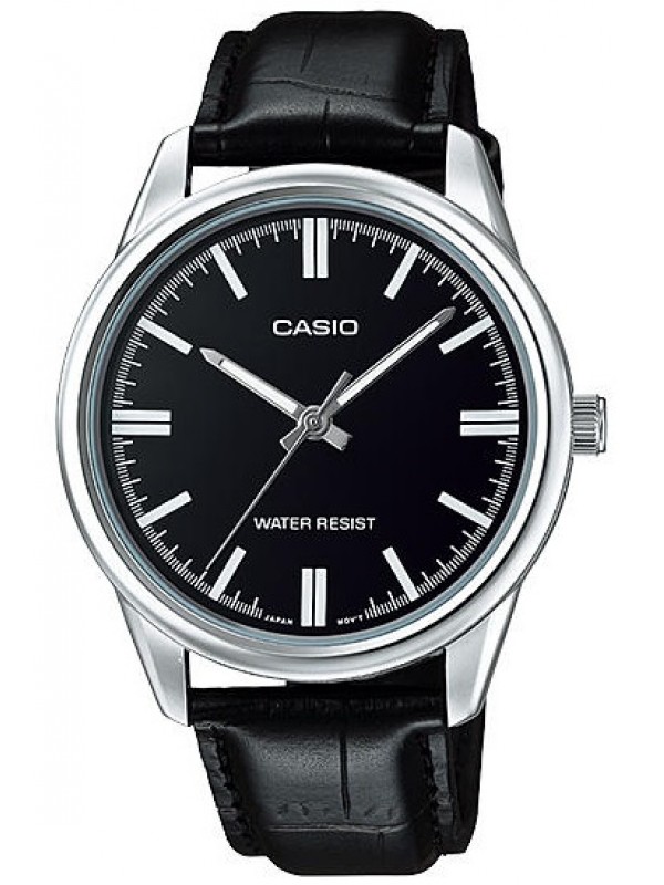 фото Мужские наручные часы Casio Collection MTP-V005L-1A