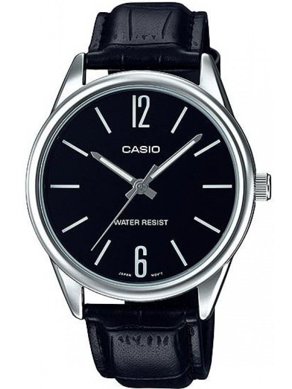 фото Мужские наручные часы Casio Collection MTP-V005L-1B