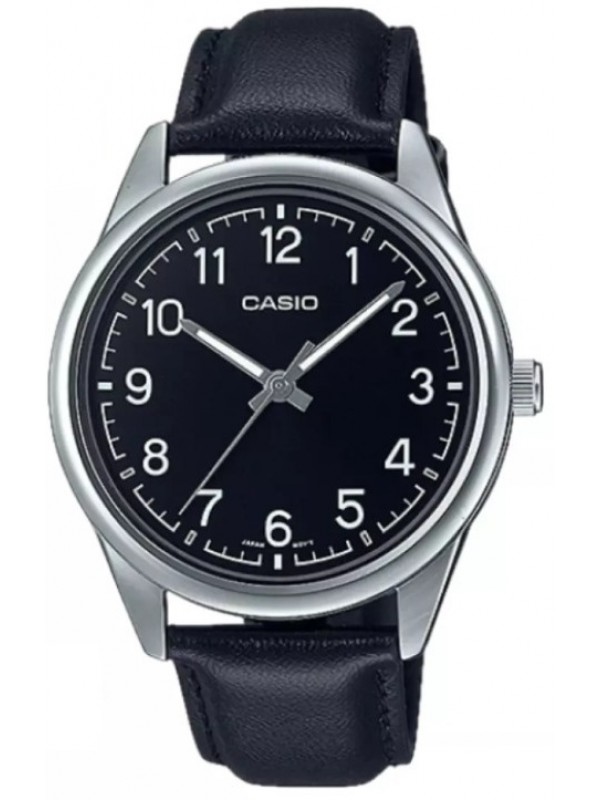 фото Мужские наручные часы Casio Collection MTP-V005L-1B4