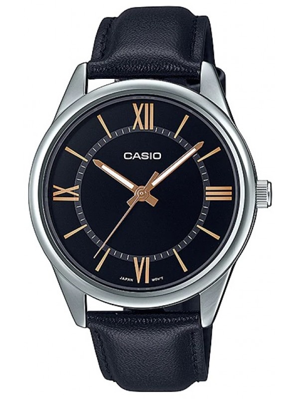 фото Мужские наручные часы Casio Collection MTP-V005L-1B5