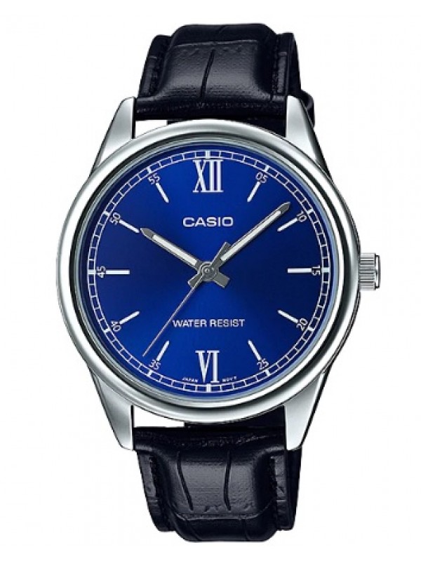 фото Мужские наручные часы Casio Collection MTP-V005L-2B