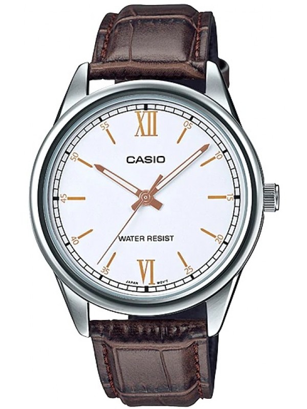фото Мужские наручные часы Casio Collection MTP-V005L-7B3