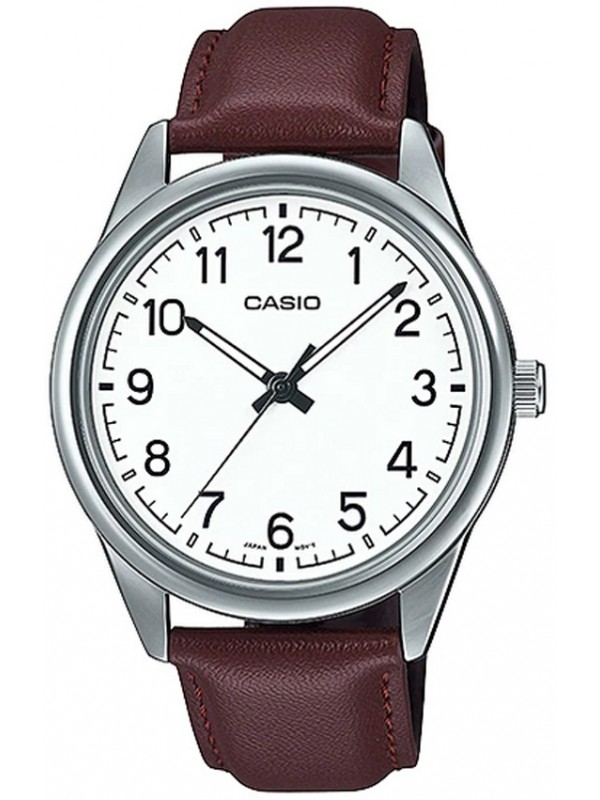 фото Мужские наручные часы Casio Collection MTP-V005L-7B4