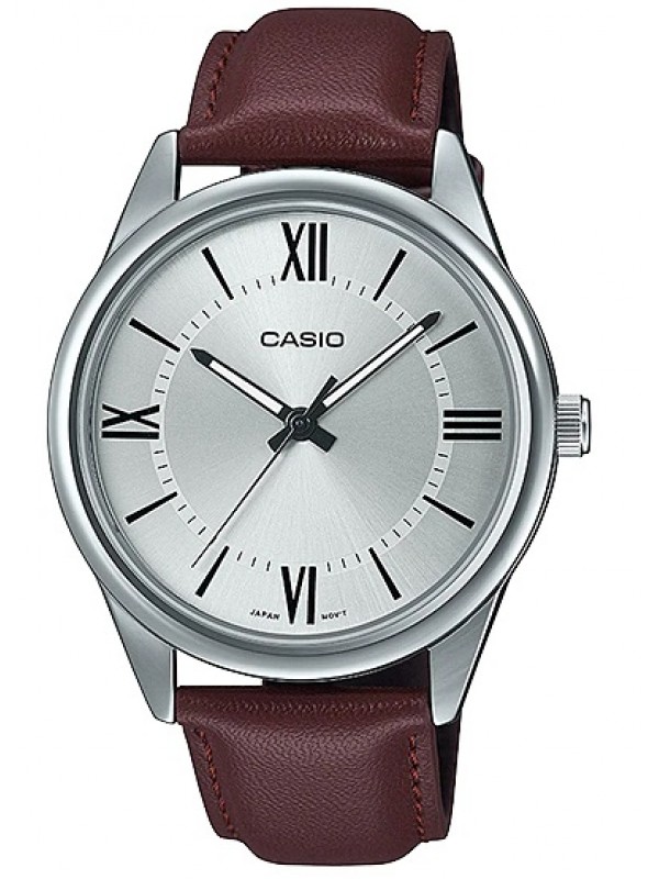 фото Мужские наручные часы Casio Collection MTP-V005L-7B5