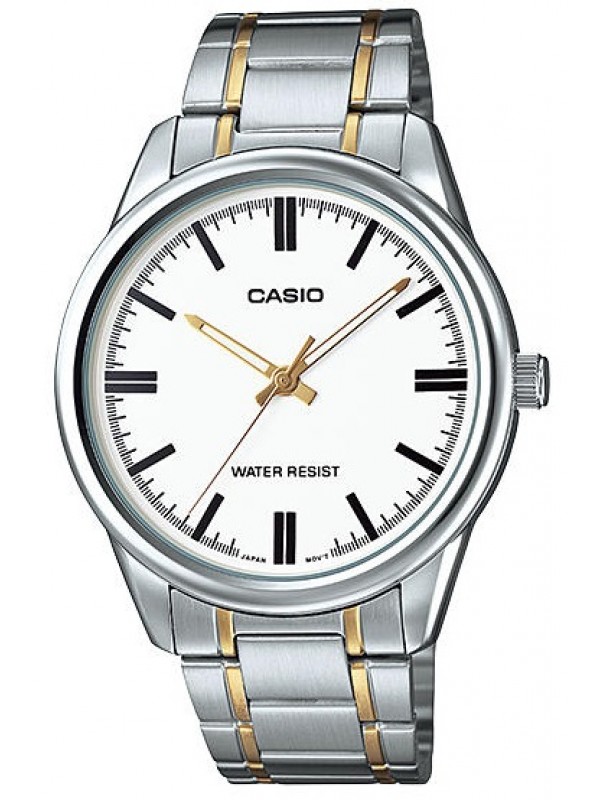 фото Мужские наручные часы Casio Collection MTP-V005SG-7A