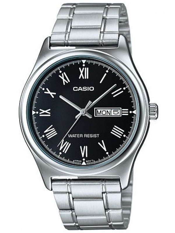 фото Мужские наручные часы Casio Collection MTP-V006D-1B