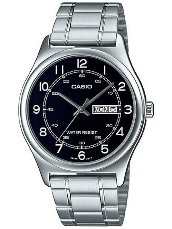 фото Мужские наручные часы Casio Collection MTP-V006D-1B2