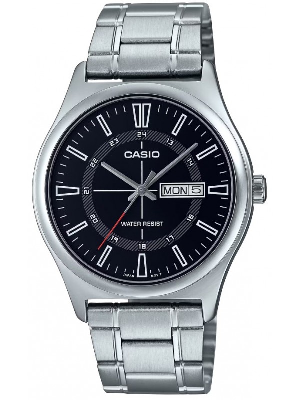 фото Мужские наручные часы Casio Collection MTP-V006D-1C